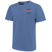Florida Image One The Swamp Comfort Colors Tee